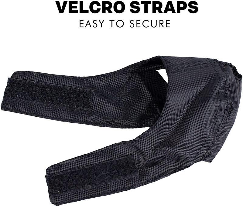 Prozračna mačja njuška Mačka njuška Maska protiv ugriza Vrećica za pranje i njegu mačaka Maske za lice Mačke za njegu Pomagači za kućne ljubimce