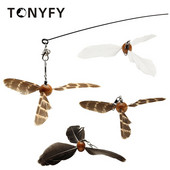 Kassipulk, pöörlev sulg Kassipulk, asenduspea kassimänguasi, naljakas kassipoeg, mängiv mäng Interaktiivne püüdmine lemmikloomatarbed