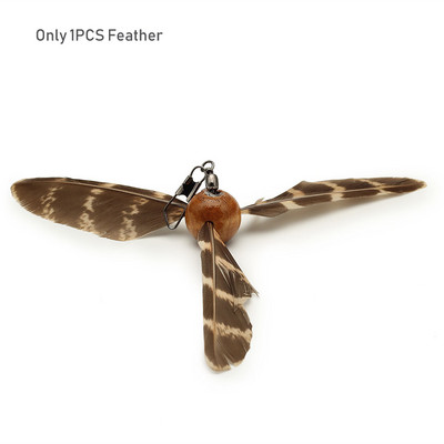 Kassipulk, pöörlev sulg Kassipulk, asenduspea kassimänguasi, naljakas kassipoeg, mängiv mäng Interaktiivne püüdmine lemmikloomatarbed