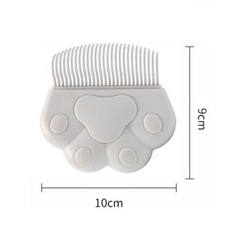 Βούρτσα για κατοικίδια Χτένες μασάζ με βελόνες για σκύλους γάτα Αυτοκαθαριζόμενη, λεπτή βούρτσα για απομάκρυνση χτένα περιποίησης κατοικίδιων που αφαιρεί χαλαρά εργαλεία περιποίησης