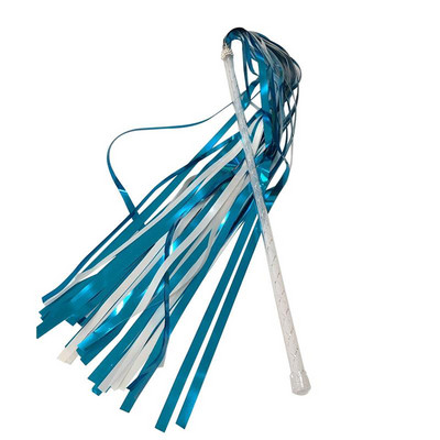 Dorakitten 1 kom Funny Cat Teaser Wand Kreativno interaktivno zvono Decor S kićankama Mačka Igračka Dresura mačaka Interaktivna igračka Oprema za kućne ljubimce