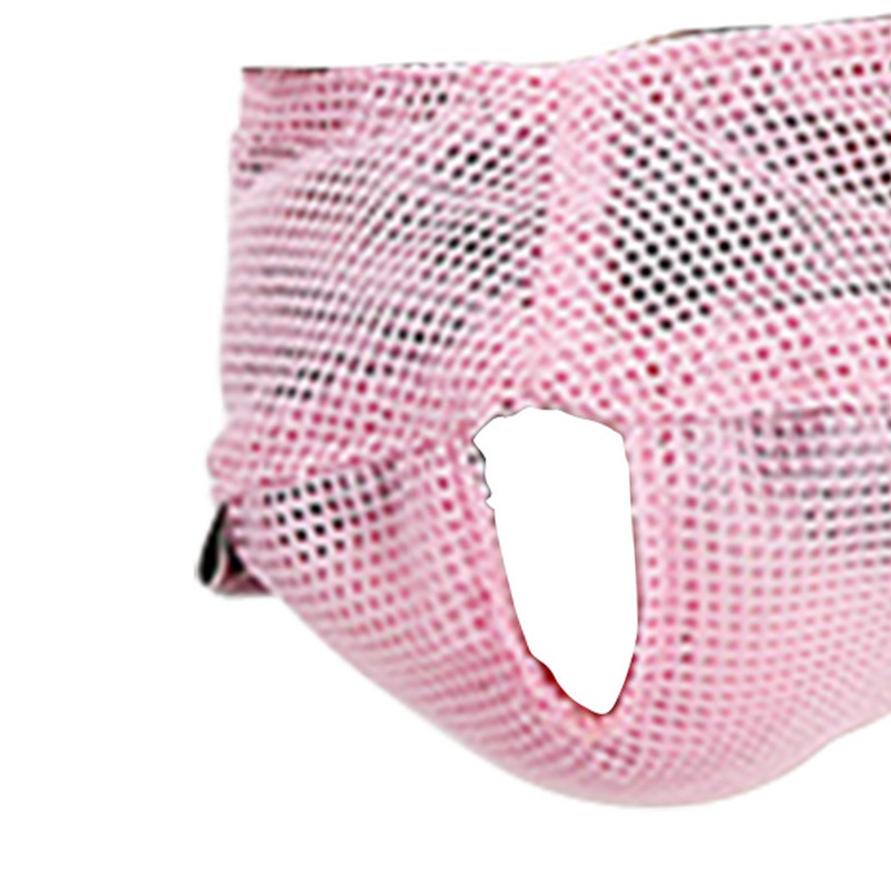 Prozračna maska za mačju njušku i usta, maska za kućne ljubimce protiv ogrebotina i ugriza, njegovanje kupaonice, čišćenje kupke, pribor za kućne ljubimce