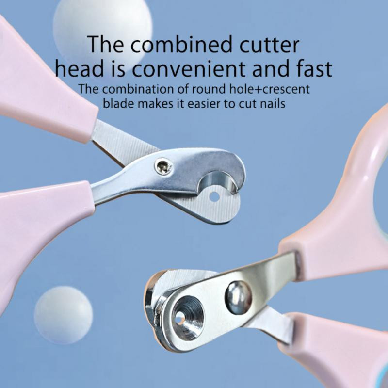 Škare za mačje nokte Škare za nokte pasa kućnih ljubimaca Trimer za nožne prste Profesionalni proizvodi za njegu kućnih ljubimaca za male štenad Mačke kunići