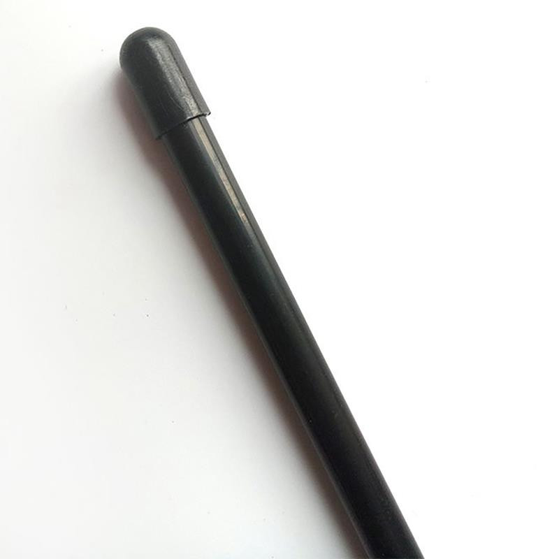 Dorakitten 1kom Cat Teaser Wand Toy Interaktivna lažna mačja palica od perja Kitten Teaser Igračka sa zvonom Oprema za kućne ljubimce Pribor za kućne ljubimce