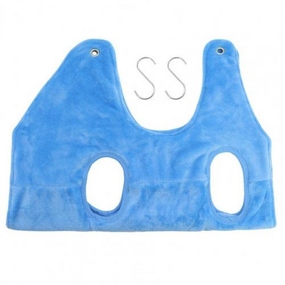 Viseća mreža, elastična jednodijelna dizajnerska tkanina, viseća mreža za pse, mačke, koja prozračuje, viseći krevet za kupanje, slatki ljubimac, viseći kreveti 2021.