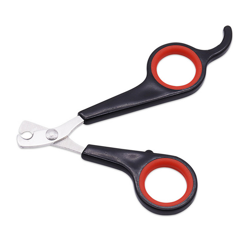 3 τμχ/σετ Νυχοκόπτη για σκύλους κατοικίδιων ζώων Ψαλίδι περιποίησης Επαγγελματικό ψαλίδι νυχιών για κουτάβι γάτας Νυχοκόπτες νυχιών από ανοξείδωτο ατσάλι με κλειδαριά