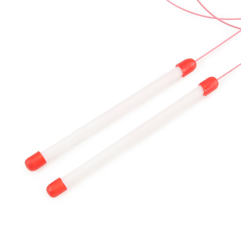 2 tk Naljakas kassikepp, värviline kuulsulg terastraadiga kellukesega Kassipüük Interaktiivset mängumängu mängivat kassipoega