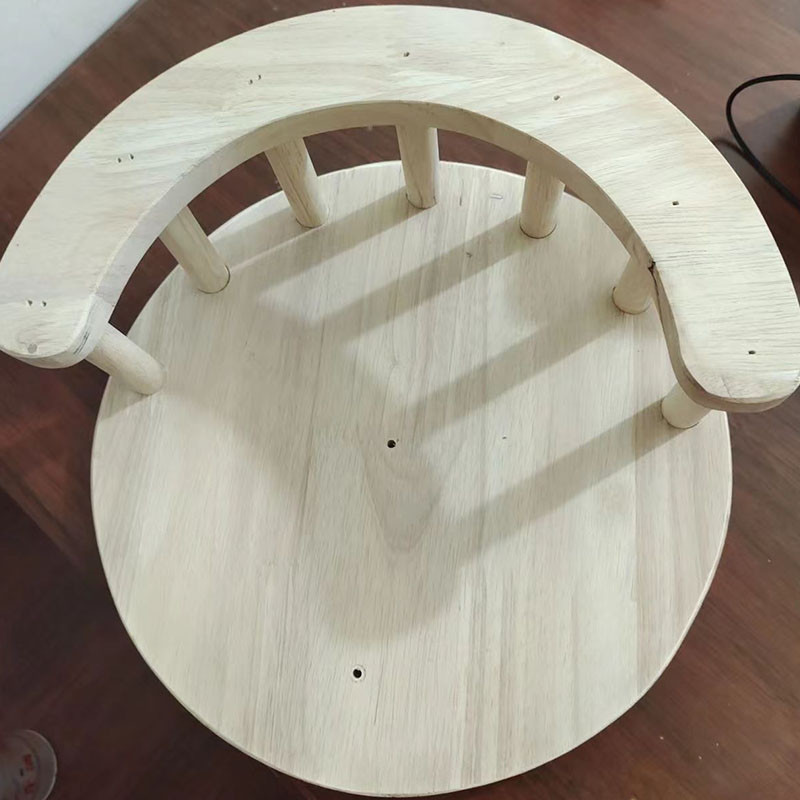 Puidust kassipuutorn Lemmikloomakassi mööbel Kassi võrkkiikmaja kaitsepiirdega Kassi seina astmed, kraapimispostiga ronimisraam Seinale kinnitatud