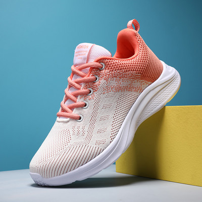 Tekstiilist sporditossud paelte ja pealdisega naistele