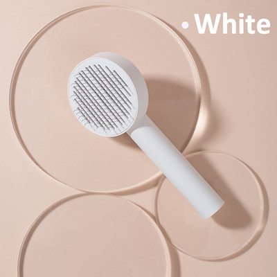 Četka za mačke Četka za njegu kućnih ljubimaca za mačke Četke za skidanje dlake iz pasa Češalj za šišanje kućnih ljubimaca Pribor za njegu kućnih ljubimaca