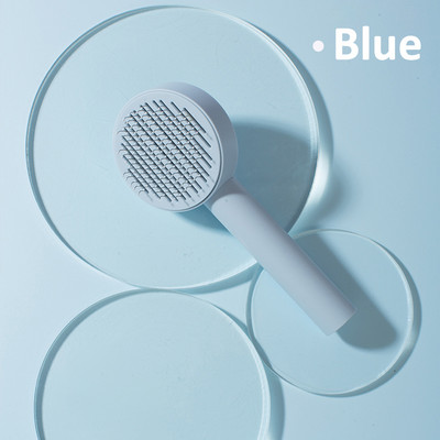 Četka za mačke Četka za njegu kućnih ljubimaca za mačke Četke za skidanje dlake iz pasa Češalj za šišanje kućnih ljubimaca Pribor za njegu kućnih ljubimaca