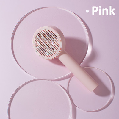 Četka za mačke Četka za njegu kućnih ljubimaca za mačke Četke za skidanje dlake iz pasa Češalj za šišanje kućnih ljubimaca Pribor za njegu kućnih ljubimaca