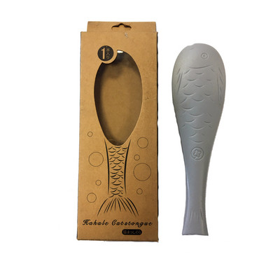 Lemmikloomatooted Selja masseerija kraabitsad kassikammi jaoks Simuleerivad kassi keele tekstuuri lakkumist rahustavad kammi hooldusvahendid