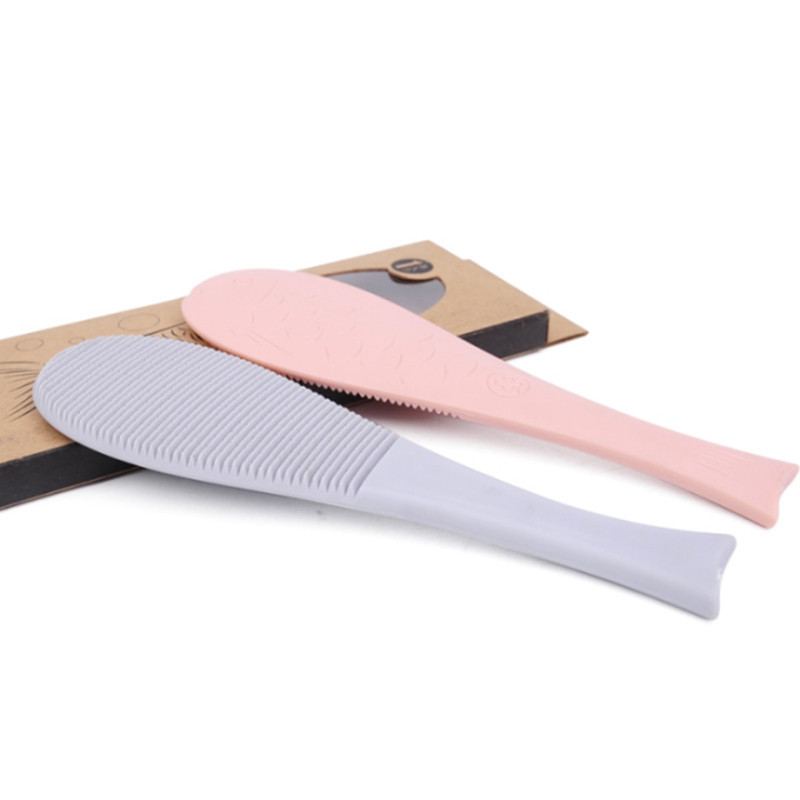 Lemmikloomatooted Selja masseerija kraabitsad kassikammi jaoks Simuleerivad kassi keele tekstuuri lakkumist rahustavad kammi hooldusvahendid