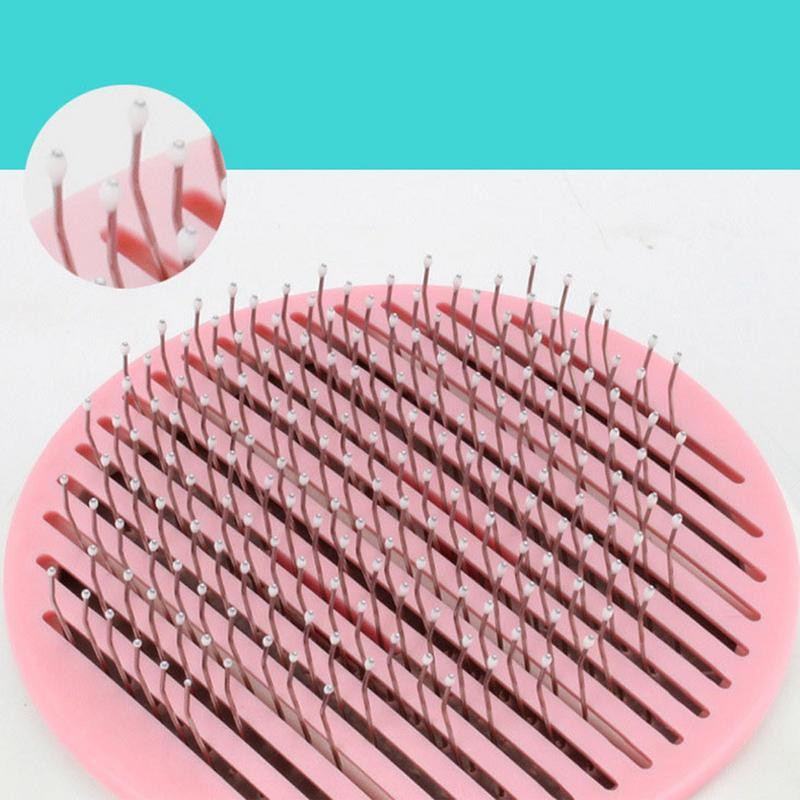 Češalj za uklanjanje dlaka kućnih ljubimaca Češalj za mačke Četka za pse Samočisteća četka za uklanjanje dlaka kućnih ljubimaca Sredstvo za uklanjanje dlaka mačaka Alat za njegu kućnih ljubimaca Pribor za mačke