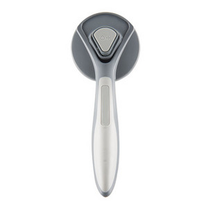 Samočisteća četka za pse i mačke Uklanja poddlaku Masira zapetljanu dlaku Češalj za kućne ljubimce s česticama Poboljšava cirkulaciju