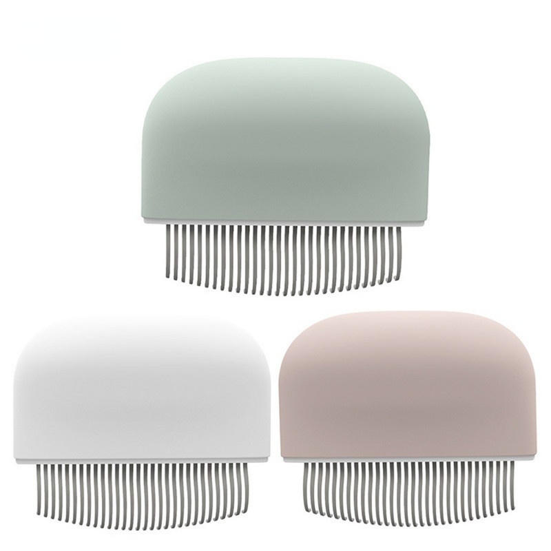 Češalj za mačke Češalj za pse Četka za mačju dlaku Dlaka za kućne ljubimce Pseća dlaka Posebni češljevi s iglama Sredstvo za čišćenje mačje dlake Proizvodi za čišćenje i uljepšavanje