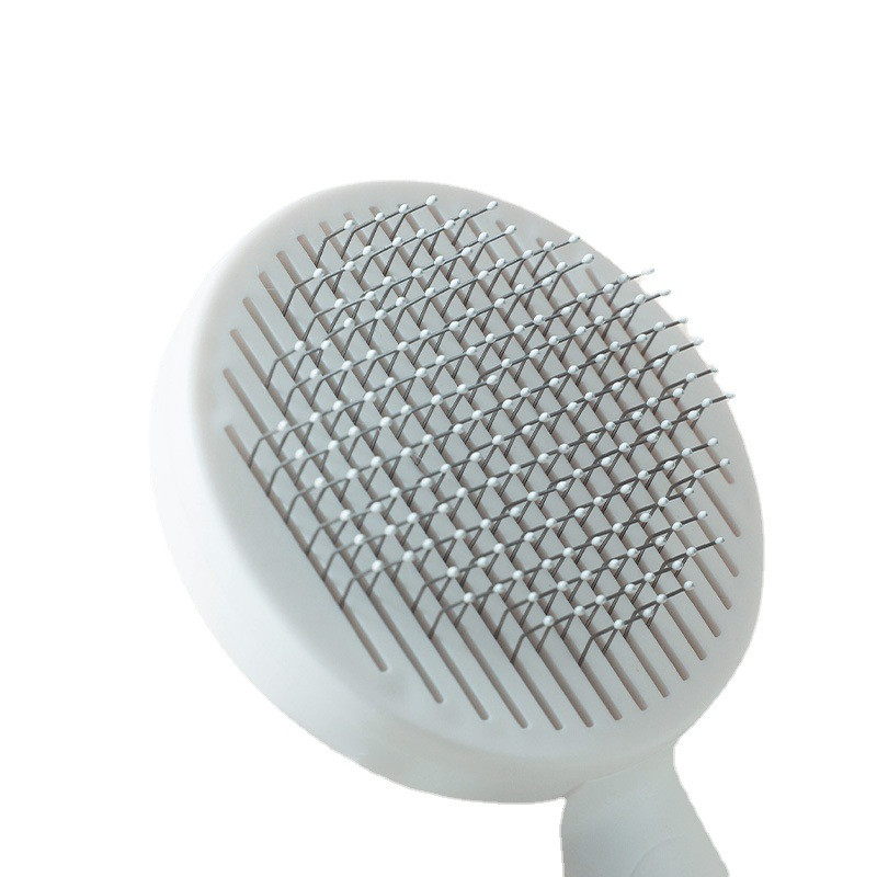 Eemaldatav kassihari Lemmikloomakarva kamm Isepuhastuv libistamishari kassidele Koertele Karvaeemaldus Kaabits Lemmikloomahooldustööriist Kasside tarvikud