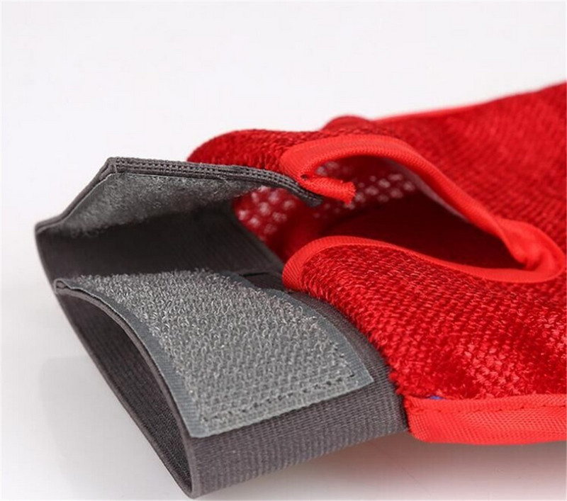 Kassi lemmikloomade koerte karusnaha hooldamine peigmehe kinnas kinnas kinnas hari kamm massaaživann suur koera pesuvahend mullivalmistaja koerte hooldustarbed