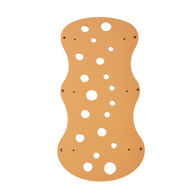 Ühendatav kassimänguasi vilt Pom Nest deformeeritav kassipoegade tunnel Kokkupandav torumaja tunnel Interaktiivne lemmikloomade pusscati turvatunne