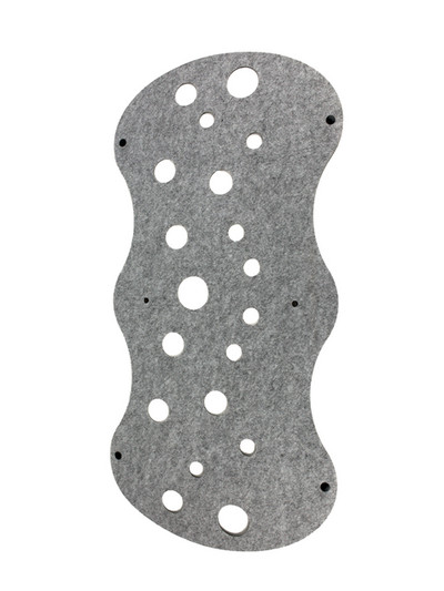 Ühendatav kassimänguasi vilt Pom Nest deformeeritav kassipoegade tunnel Kokkupandav torumaja tunnel Interaktiivne lemmikloomade pusscati turvatunne