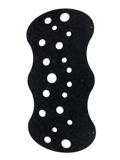 Ühendatav kassimänguasi vilt Pom Nest deformeeritav kassipoegade tunnel Kokkupandav torumaja tunnel Interaktiivne lemmikloomade pusscati turvatunne