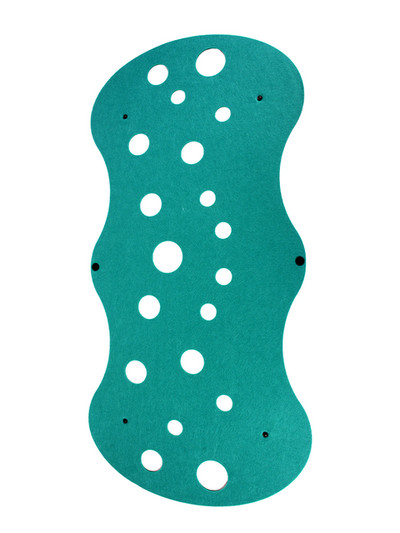 Ühendatav kassimänguasi vilt Pom Nest deformeeritav kassipoegade tunnel Kokkupandav torumaja tunnel Interaktiivne lemmikloomade pusscati turvatunne