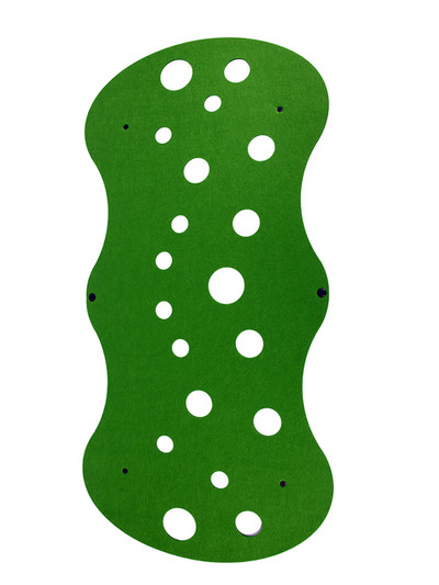 Ühendatav kassimänguasi vilt Pom Nest deformeeritav kassipoegade tunnel Kokkupandav torumaja tunnel Interaktiivne lemmikloomade pusscati turvatunne