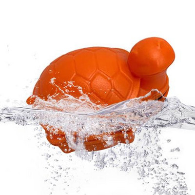 Cleaning Scraper Turtle Magnetic Glass Cleaning Brush Turtle Shape Aquarium Tank Glass Brush Small Aquarium Magnet Cleaning Fish