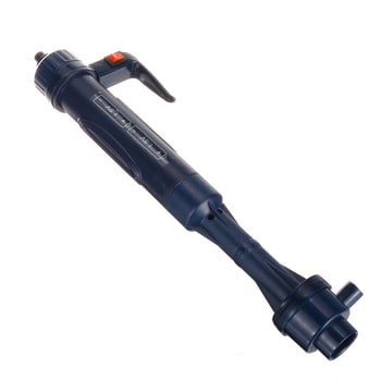 Νέο Aquarium Electric Gravel Cleaner Αντλία αλλαγής νερού Εργαλεία καθαρισμού Σιφόνι αλλαγής νερού για αντλία φίλτρου νερού δεξαμενής ψαριών