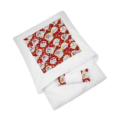 Υπνόσακος Four Seasons Universal Japanese Litter Cat Sleeping Bag αφαιρούμενο και πλενόμενο πάπλωμα γάτας Χειμώνας Ζεστό ρείθρο για απορρίμματα κατοικίδιων