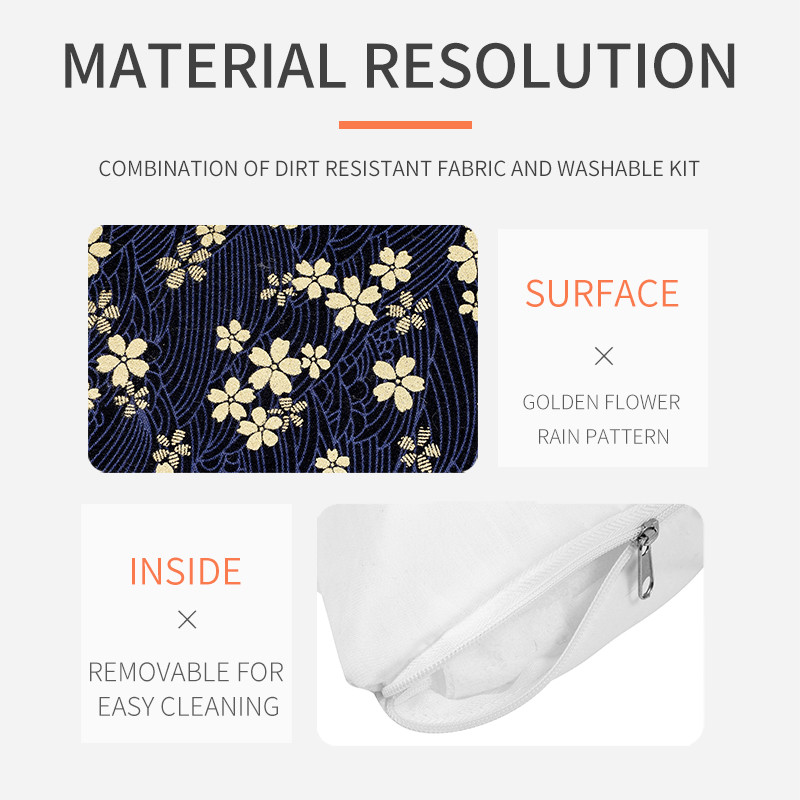 Υπνόσακος Four Seasons Universal Japanese Litter Cat Sleeping Bag αφαιρούμενο και πλενόμενο πάπλωμα γάτας Χειμώνας Ζεστό ρείθρο για απορρίμματα κατοικίδιων