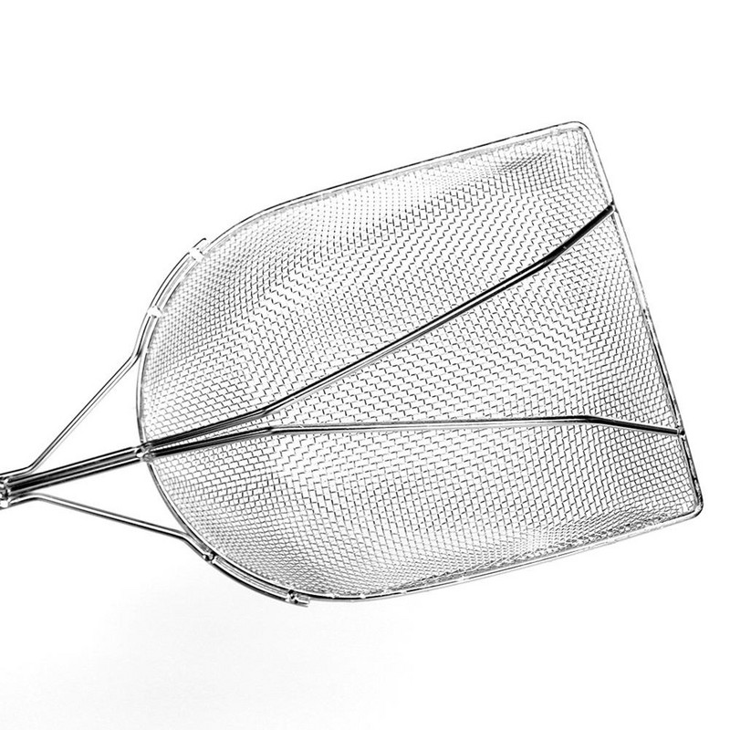 Reptil Lopata za otpatke od nehrđajućeg čelika Lopatica za pijesak Alati za čišćenje kućnih ljubimaca za kornjaču gušter pauk zmija