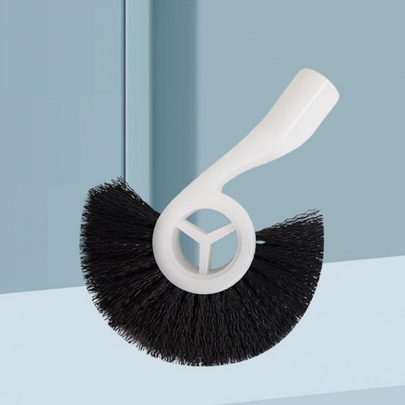 Lihtne kasutada paagi puhastushari, eemaldatav pika käepidemega puhastusvahend Akvaariumi tarvikud