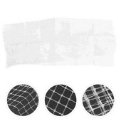 Nettank Aquarium Mesh Cover Screen Netting Antijumping Clearescape Lid Proof Turtle Jump SuppliesAir Cat Shrimp Large Breeder