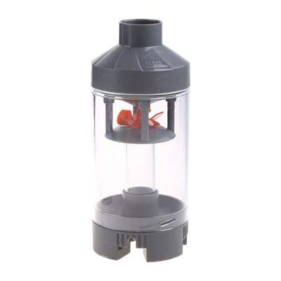 Akvaariumi kalakaka väljaheide WC sõnnikuimemise eraldaja filtri koguja kalapaakide puhastamine