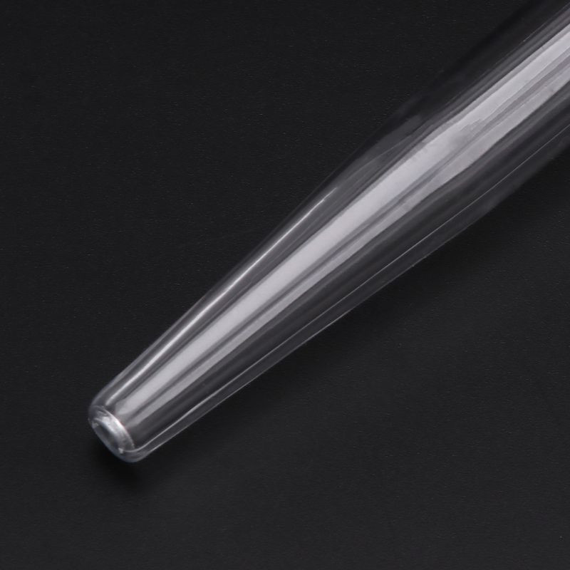 Hranilica za koralje Duga cijev štrcaljke HPS Alat za hranjenje 50 ml Sredstvo za čišćenje ribljih izlučevina