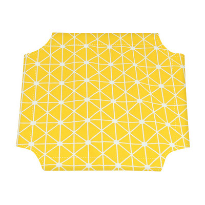 Drvena zamjenska tkanina za kampiranje kreveta za mačke za kućne ljubimce Dostupna četiri godišnja doba Održavajte kućne ljubimce higijenskim Samo krpa Krevet nije uključen