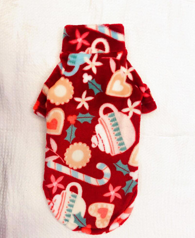 2022. aasta uus karvutu kassi kampsun, talvemood, paksenevad soojad sfinksi riided Kodu Mugavad talveriided väikestele koertele