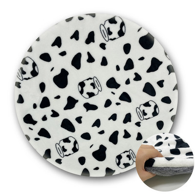 Mekana plišana podloga za spavanje za mačke za kućne ljubimce Zimska topla periva okrugla deka Kućica za pse Gnijezdo za mače Kućni krevet za putovanje Dodaci za jastuke