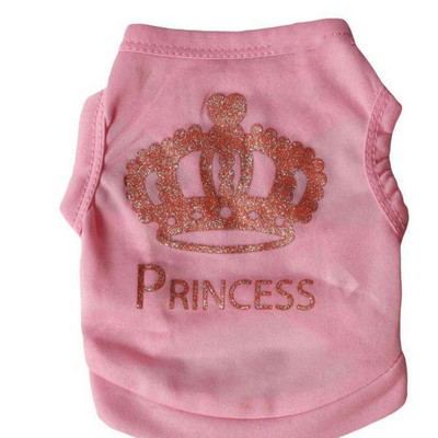 Mājas kaķa kostīms, mazs suns, kaķis, apģērbs jauks kucēns kaķis kaķēns T-krekls vasaras veste krekls Apģērbs pavasarim un vasarai 23