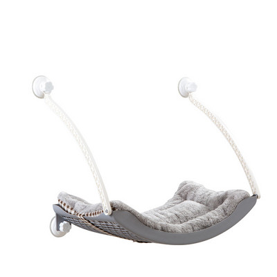 Αιώρα γάτας που λιάζεται στον ήλιο αιώρα γάτας συσκευή λείανσης και σύλληψης αιώρα γάτας που λιάζεται προϊόντα για κατοικίδια