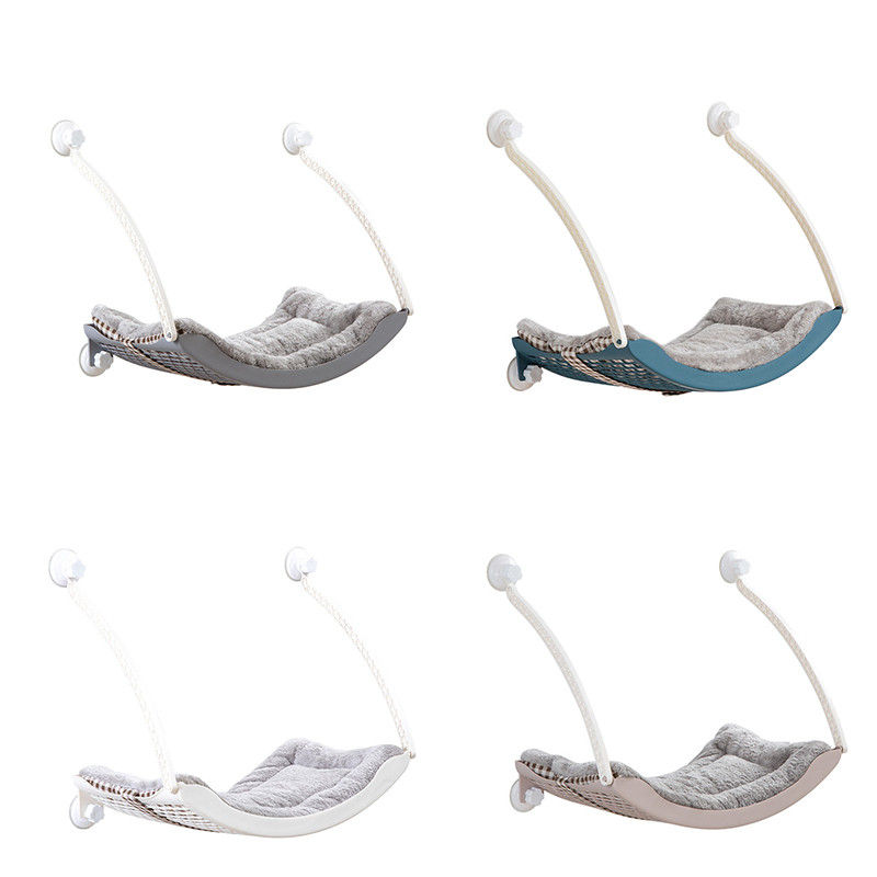 Αιώρα γάτας που λιάζεται στον ήλιο αιώρα γάτας συσκευή λείανσης και σύλληψης αιώρα γάτας που λιάζεται προϊόντα για κατοικίδια