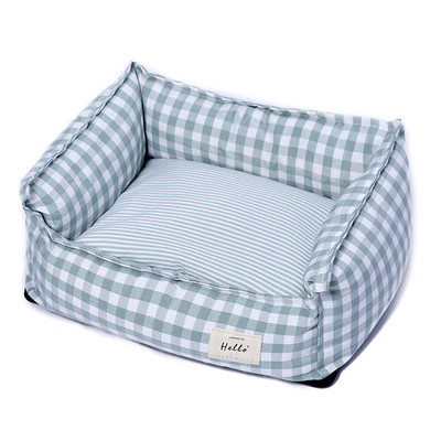 Toate anotimpurile moale câini paturi cuib pisică odihnă șezlong pernă casă pentru animale de companie pisoi produse hamsteri accesorii pentru câini