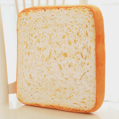 High Copy Toast kassi voodi, leiva-lemmikloomade magamispadi kassipoegadele ja väikestele koertele, kassikoera pesa madrats, kutsikate termilised magamisalus