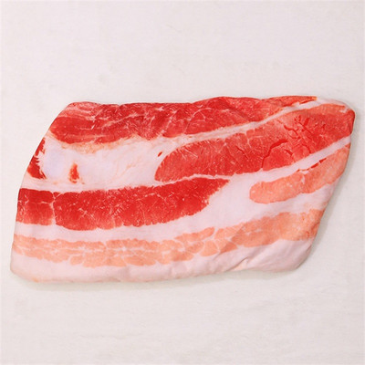 Funny Pizza Mačji krevet i pokrivač, Kućica za mačke, mačiće i male pse, Kućica za spavanje za pse mačke, Funny Food Design Gnijezdo za kućne ljubimce