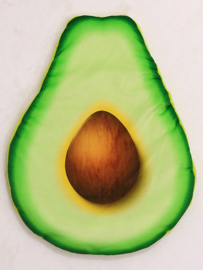 Funny Pizza Mačji krevet i pokrivač, Kućica za mačke, mačiće i male pse, Kućica za spavanje za pse mačke, Funny Food Design Gnijezdo za kućne ljubimce