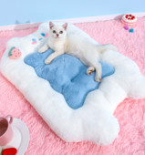 mačka podloga za spavanje mačji pijesak madrac podna prostirka za kućne ljubimce