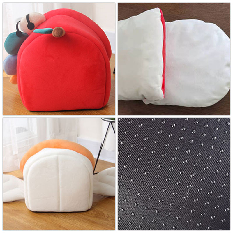 Soe kasside voodimaja lemmikloomade magamiskoobas kassi koerte majja koos madratsiga Lemmikloomade telk magamiskott Pehme kassipoja padi kassitarvikud