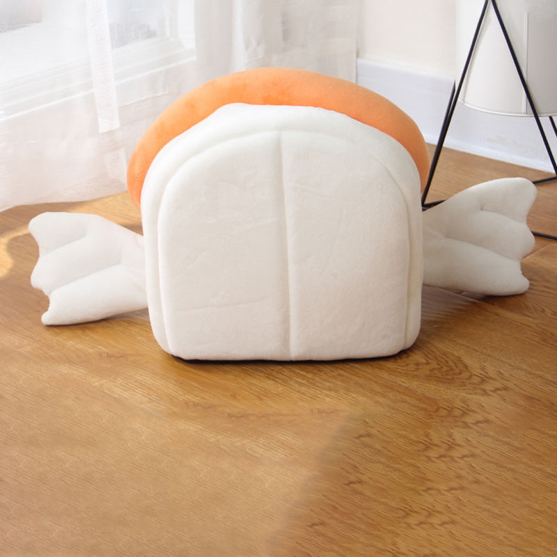 Soe kasside voodimaja lemmikloomade magamiskoobas kassi koerte majja koos madratsiga Lemmikloomade telk magamiskott Pehme kassipoja padi kassitarvikud